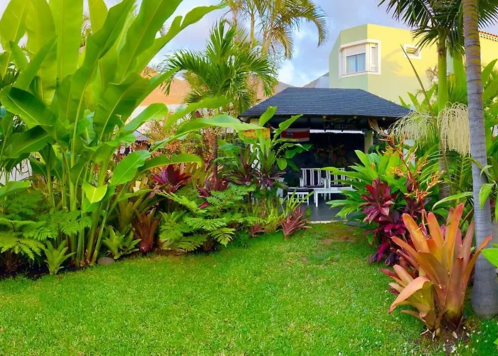 La Selvita Privatunterkunft *