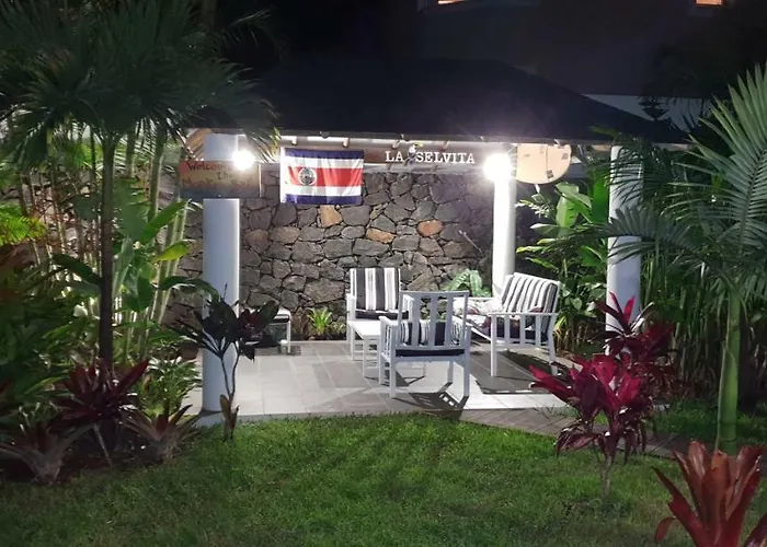 La Selvita Ubytování v soukromí