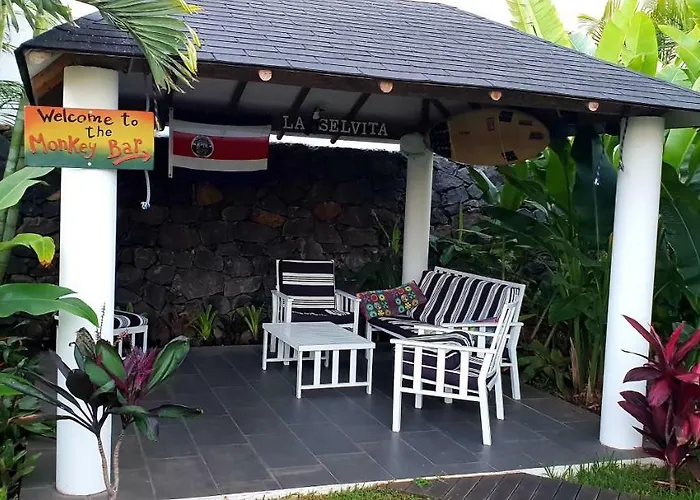 Ubytování v soukromí La Selvita *