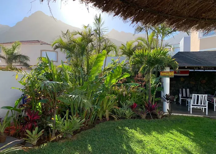 La Selvita Ubytování v soukromí