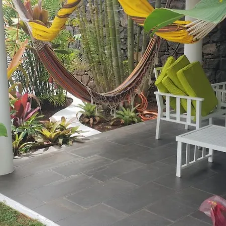 Habitación en casa particular La Selvita Bajamar (La Laguna)