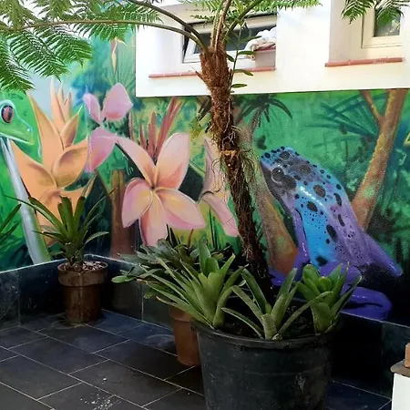 Habitación en casa particular La Selvita *