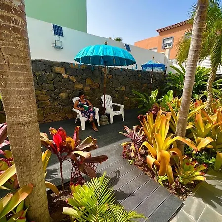 Habitación en casa particular La Selvita