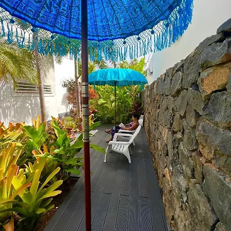 La Selvita * Bajamar (La Laguna)