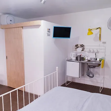 La Selvita Privatunterkunft Bajamar (La Laguna)