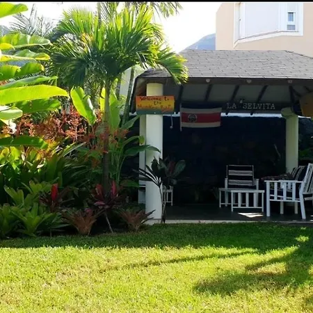 La Selvita Quarto em Acomodações Particulares