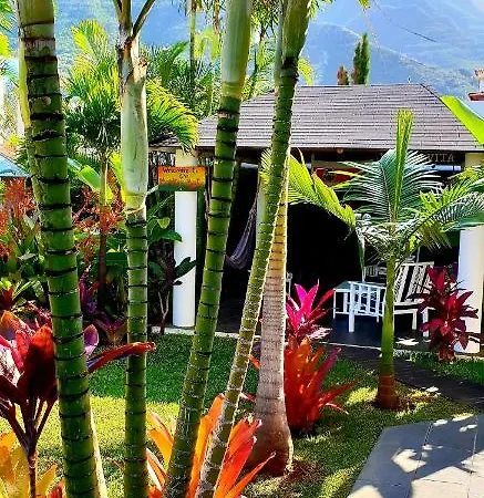 La Selvita Habitación en casa particular