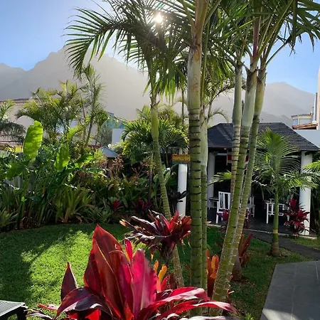 La Selvita Habitación en casa particular